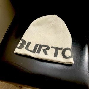 Burton Reversible toque